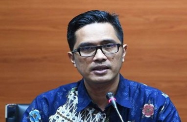Revisi UU KPK Disahkan, Pimpinan KPK Incumbent Bentuk Tim Transisi