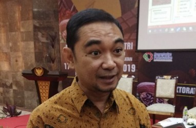 Fasilitas PPN 0 Persen Bakal Dongkrak Produktivitas Industri Pengolahan Kakao