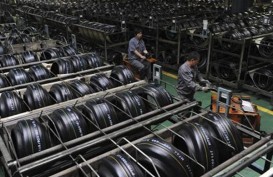 Ekonomi Global Lesu, Hankook Tire Tunda Perluasan Fasilitas Produksi Ban