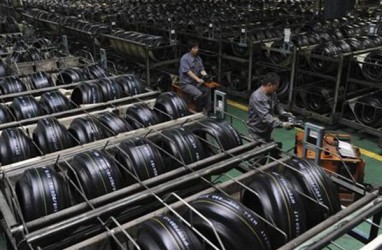Ekonomi Global Lesu, Hankook Tire Tunda Perluasan Fasilitas Produksi Ban