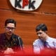 Wakil Ketua KPK Laode Syarif Tuding Menkumham Ingkar Janji