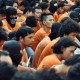 Divonis 4 Bulan Penjara, 10 Terdakwa Kerusuhan 22 Mei Bebas Pekan Depan