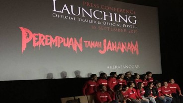 Joko Anwar, Twitter dan Promosi Film