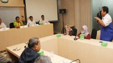 Pusat Studi Bencana Unri Ikut Tanggulangi Karhutla Riau