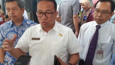 Bank Sumsel Babel Siap Kelola Dana BOS Nontunai Seluruh Sekolah di Palembang