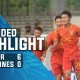 Piala FC U-16: China Hajar Filipina 6-0, Puncaki Grup G. Ini Videonya