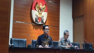 Suap Dana Hibah KONI : KPK Tetapkan Menpora Imam Nahrawi Jadi Tersangka