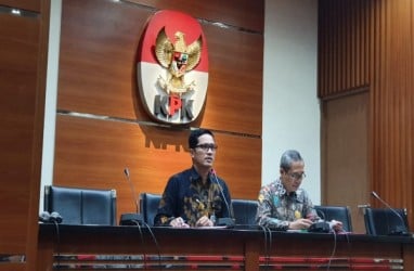 Suap Dana Hibah KONI : KPK Tetapkan Menpora Imam Nahrawi Jadi Tersangka