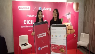 Bukalapak Luncurkan Fitur Cicil Emas, Incar Pertumbuhan Pelanggan 10%