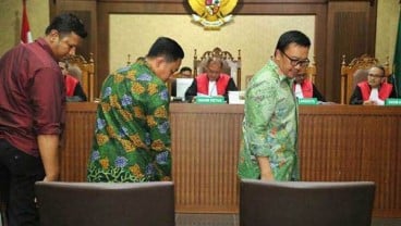 Menpora Jadi Tersangka, Ini Pengakuan Imam Nahrawi dan Aspri Saat Bersaksi di Persidangan