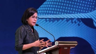 Sri Mulyani: Belanja Non-Investasi Boros, Pembangunan Daerah Terhambat