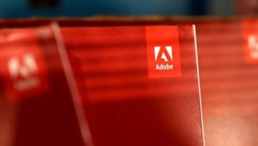 Hasil Akuisisi Marketo Belum Memuaskan, Pendapatan Adobe Turun