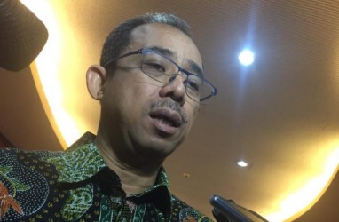 Pemerintah Indonesia Kembalikan 9 Kontainer Limbah B3 ke Australia