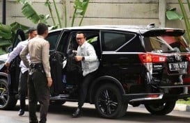 Imam Nahrawi Tersangka, Istana : Bukti Jokowi Tidak Intervensi KPK