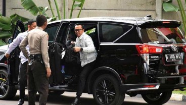 Imam Nahrawi Tersangka, Istana : Bukti Jokowi Tidak Intervensi KPK