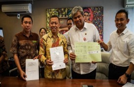 BPR Lestari Pioner Terapkan Hak Tanggungan Elektronik di Indonesia