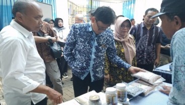 Kementan Kejar Target Swasembada Bawang Putih 2021