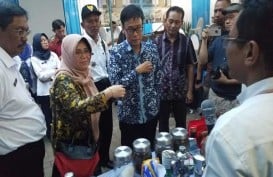 Kementan Dorong Hadirnya Petani Milenial Berjiwa Wirausaha