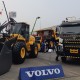 Volvo Bawa Produk Andalan ke Mining Indonesia 2019