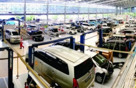 Hingga Agustus 2019, Penjualan Mobil Bintraco Dharma (CARS) Turun 13 persen