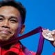 Lifter Eko Yuli Irawan Optimistis Ulangi Prestasi di Kejuaran Dunia