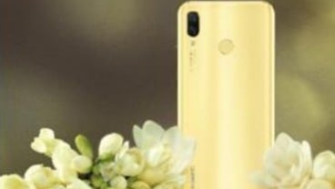 Huawei Nova Diklaim Sebagai Ponsel Pintar Terbaik Dunia