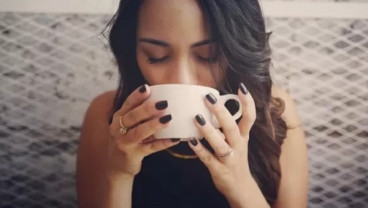 Kebanyakan Minum Kopi Ganggu Otak, Begini Tips Sehat Minum Kopi