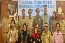 Traveloka Luncurkan Integrasi Paket Wisata Jakarta
