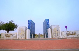 Quranic Park, Inilah Destinasi Wisata Islami Baru di Uni Emirat Arab