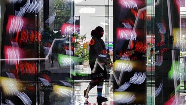 Koneksi Kapital : Perhatian Investor Tertuju ke Kebijakan Moneter Bank Sentral