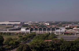 Bandara Soekarno-Hatta Masuk Daftar Bandara Tersibuk di Dunia