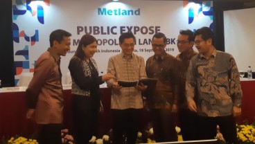 Masih Punya Capex Rp441 Miliar, MTLA Siapkan Akuisisi Lahan di Kertajati