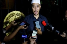 Menpora Imam Nahrawi Mundur, Presiden Jokowi Ingatkan Soal Pengelolaan Anggaran