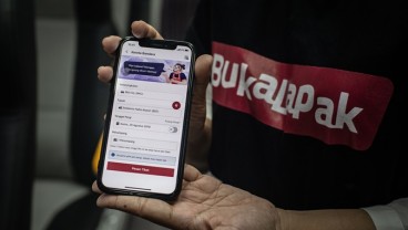 Hilang dari Playstore,  Bukalapak Lakukan Pembaruan Aplikasi