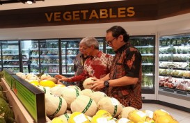 Hero Supermarket (HERO) Resmikan Gerai Hero Casa Domaine Jakarta