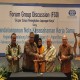 GPEI dan Surveyor Indonesia Sepakat Perkuat Tata Niaga Ekspor-Impor