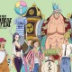 One Piece: Stampede, Reuni Bajak Laut Terhebat di Muka Bumi