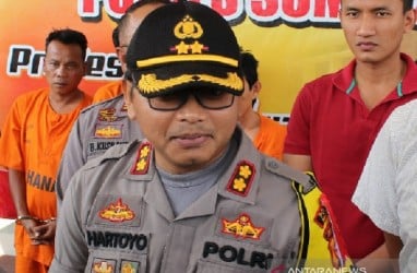 Polisi Selidiki Kasus Keracunan Minuman Kopi Stamina di Sumedang