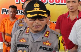 Polisi Selidiki Kasus Keracunan Minuman Kopi Stamina di Sumedang