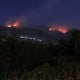 Api di Merbabu Kembali Muncul, Jateng Siapkan 'Water Bombing'