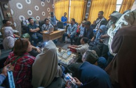 Pemerintah Diminta Susun Data Tunggal Korban Bencana Palu
