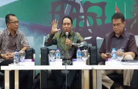 Pansus Pemindahan Ibu Kota Khawatirkan Koordinasi Internal Pemerintah