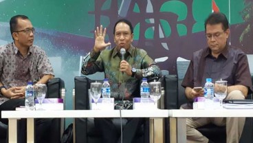 Pansus Pemindahan Ibu Kota Khawatirkan Koordinasi Internal Pemerintah