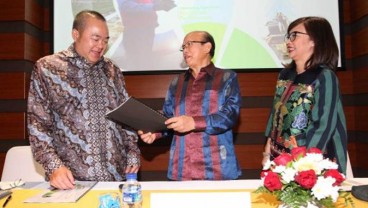 Delta Dunia Makmur (DOID) Kebut Overburden Removal Sampai Akhir Tahun