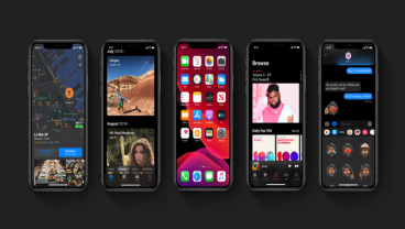 Pengguna Apple Siap-Siap, iOS 13 Akan Diluncurkan hari Ini!