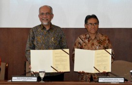 Gandeng UGM, Toyota Kembangkan Riset Energi Baru