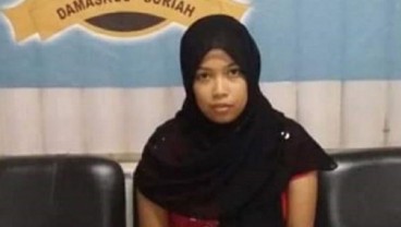 9 Tahun Menghilang di Suriah, TKW Asal Sukabumi Akhirnya Ditemukan