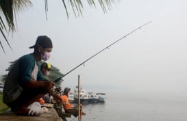 Kaltara Salurkan Bantuan Fasilitas Tangkap Ikan