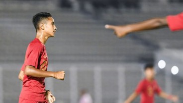 Hasil, Jadwal, Klasemen Pra-Piala Asia U-16 : Walau Hanya Runner-up, Peluang Indonesia Lolos Besar