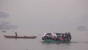 Sekolah di Palembang Diberi Kelonggaran Jam Belajar